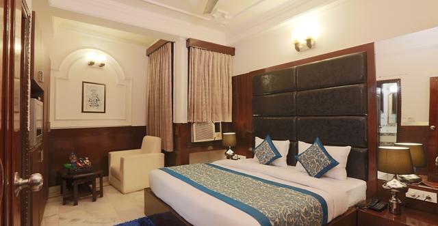 Hotel International Inn